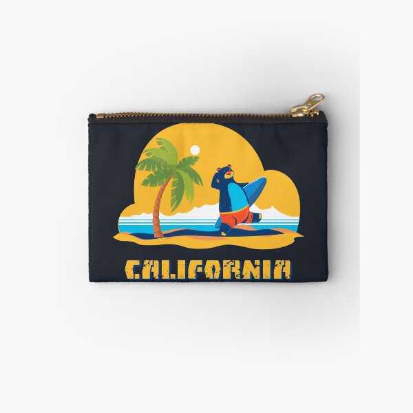 Item preview, California Bear Surfboards designed and sold by urban-color.