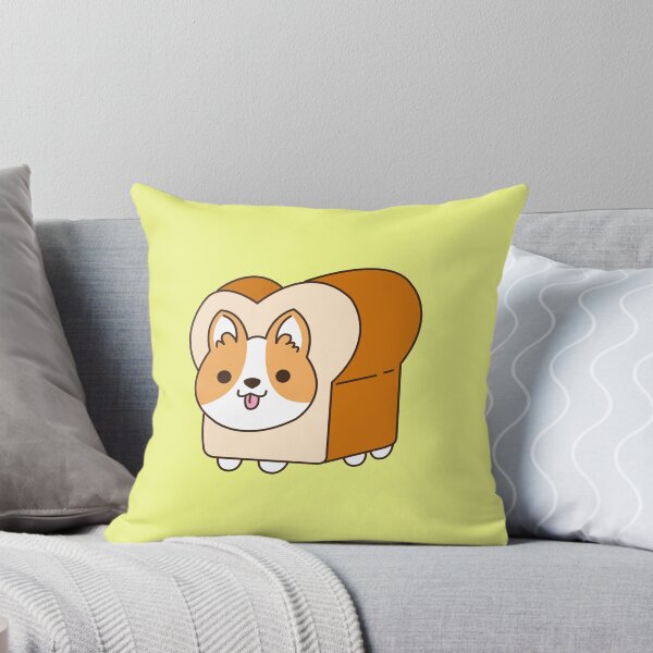 Item preview, Sushi Corgi- Cute Foods designed and sold by mintcorner.