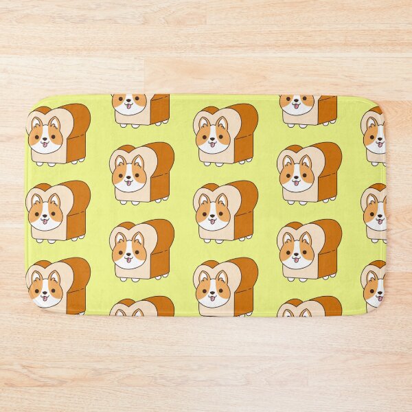 Item preview, Sushi Corgi- Cute Foods designed and sold by mintcorner.