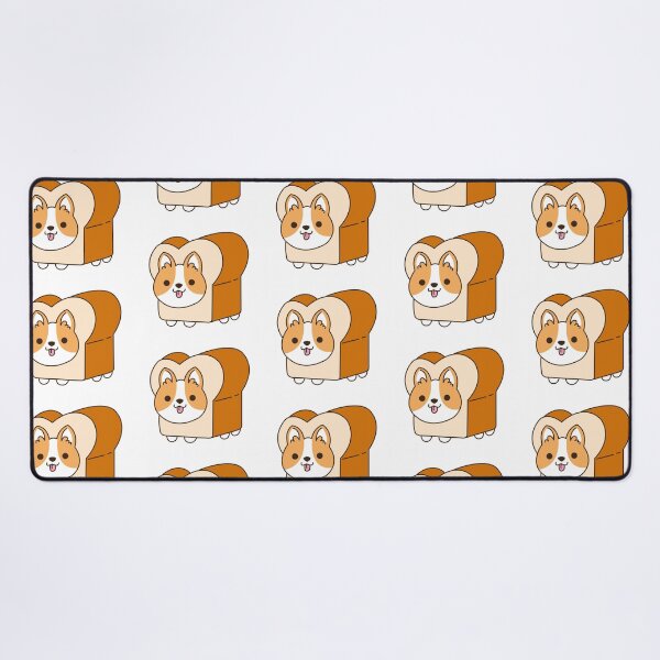 Item preview, Sushi Corgi- Cute Foods designed and sold by mintcorner.