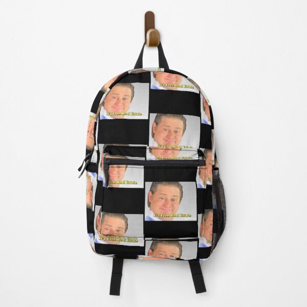 Item preview, It Is Free Real Estate Funny Real Estate Agent Gift designed and sold by BetterLeo.