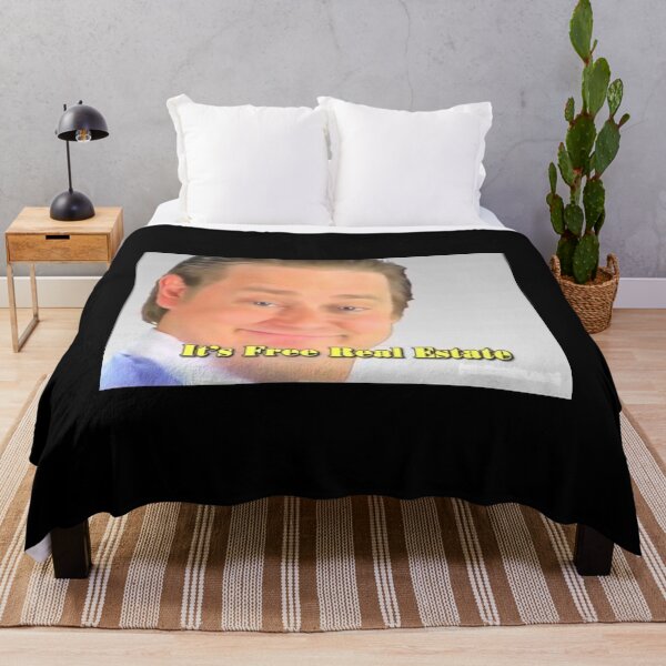 Item preview, It Is Free Real Estate Funny Real Estate Agent Gift designed and sold by BetterLeo.