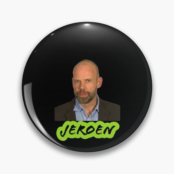 Item preview, Jeroen designed and sold by Deeadheir.