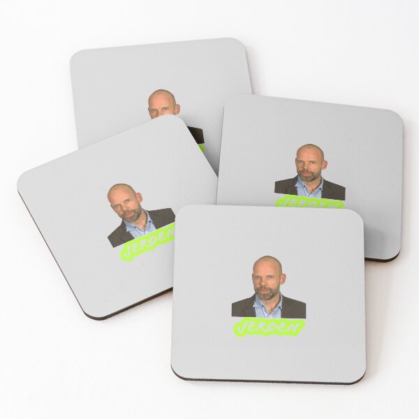 Item preview, Jeroen designed and sold by Deeadheir.