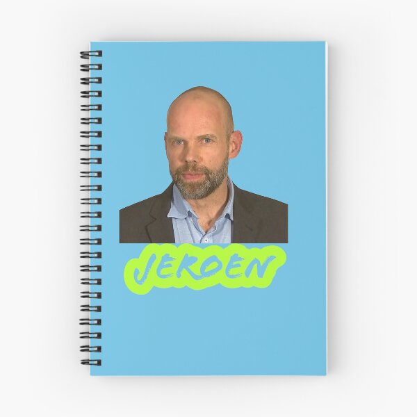 Item preview, Jeroen designed and sold by Deeadheir.
