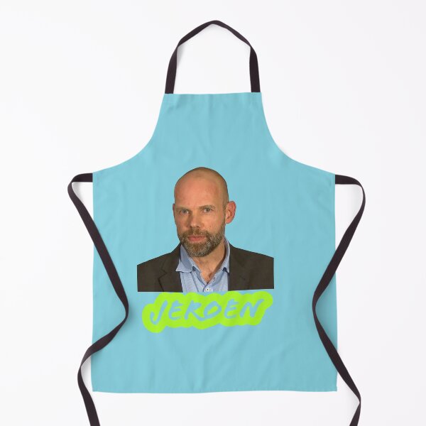 Item preview, Jeroen designed and sold by Deeadheir.