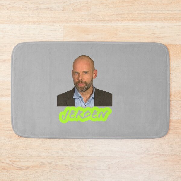 Item preview, Jeroen designed and sold by Deeadheir.