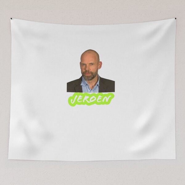 Item preview, Jeroen designed and sold by Deeadheir.
