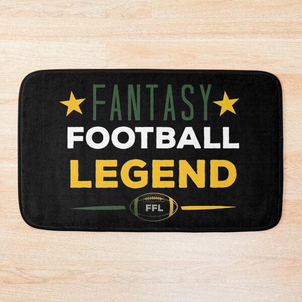 Item preview, Fantasy Football Legend FFL designed and sold by ayoubworld.