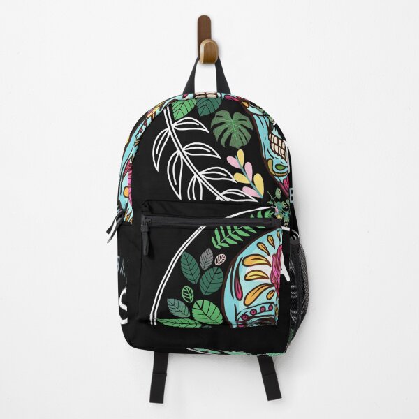 Item preview, Plants Make Me Feel Alive (Skull) designed and sold by i-longmanshop.