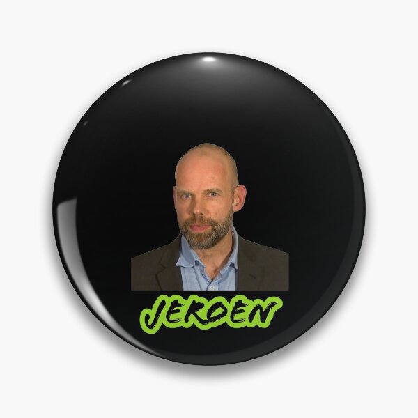 Item preview, Jeroen designed and sold by Deeadheir.