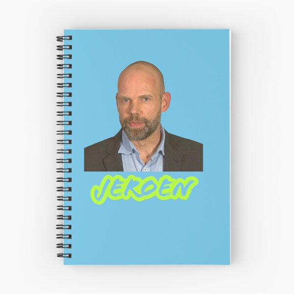 Item preview, Jeroen designed and sold by Deeadheir.