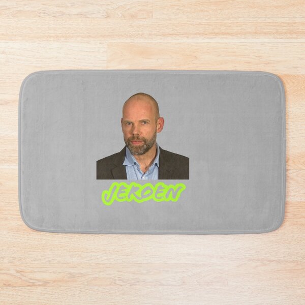 Item preview, Jeroen designed and sold by Deeadheir.