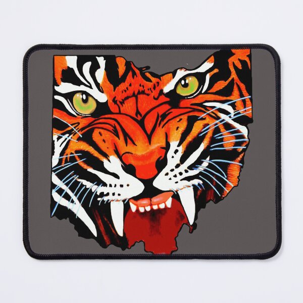 Item preview, Ohio Bengal designed and sold by Joseph Goodberry.