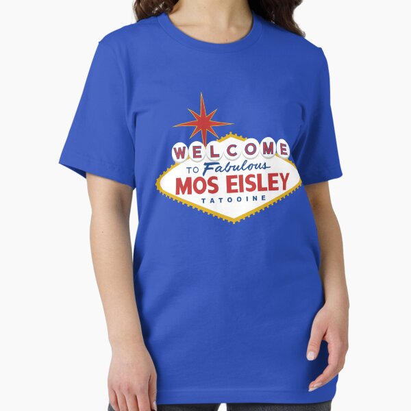 Item preview, What Happens in Mos Eisley designed and sold by NeonDonut.