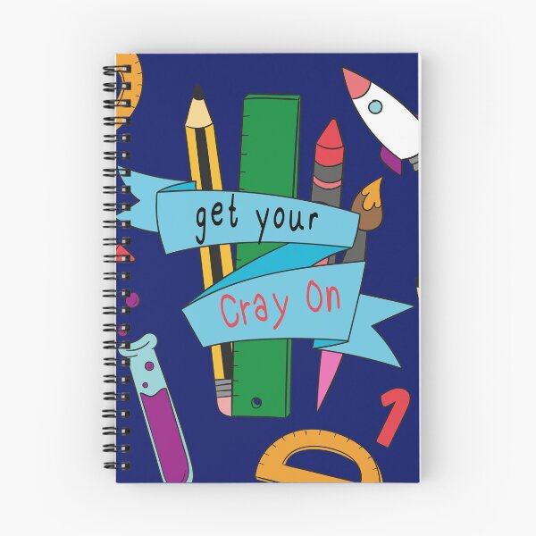 Item preview, Get Your Cray On  designed and sold by Hero Prod.