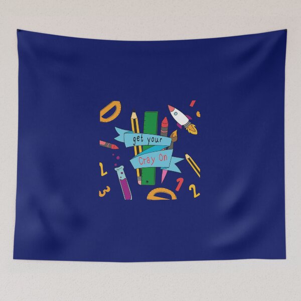 Item preview, Get Your Cray On  designed and sold by Hero Prod.