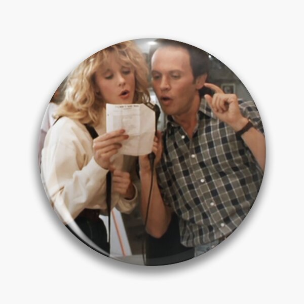 Item preview, When Harry Met Sally... / Classicult Prints / Vintage Retro Art Print / Minimalist Poster / Home Decor designed and sold by ResetYogaClub.