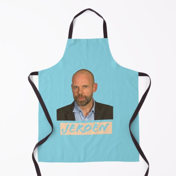 Item preview, Jeroen designed and sold by Deeadheir.