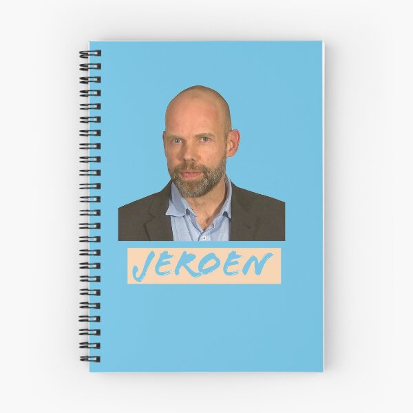 Item preview, Jeroen designed and sold by Deeadheir.