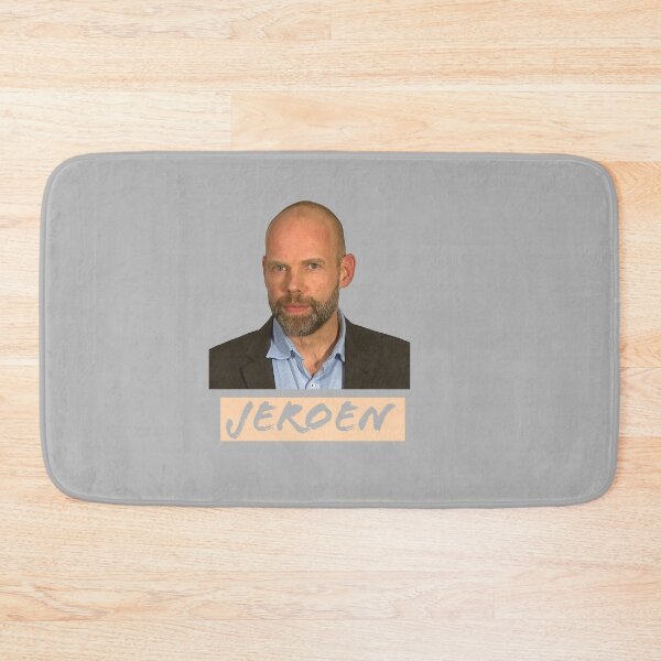 Item preview, Jeroen designed and sold by Deeadheir.