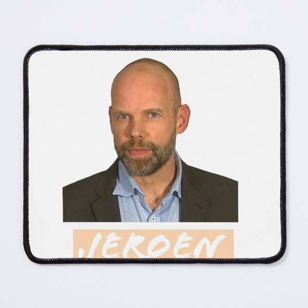 Item preview, Jeroen designed and sold by Deeadheir.