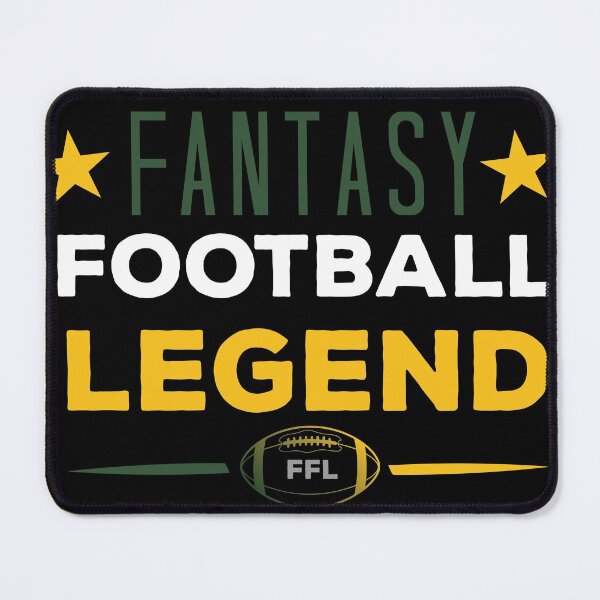 Item preview, Fantasy Football Legend FFL designed and sold by ayoubworld.