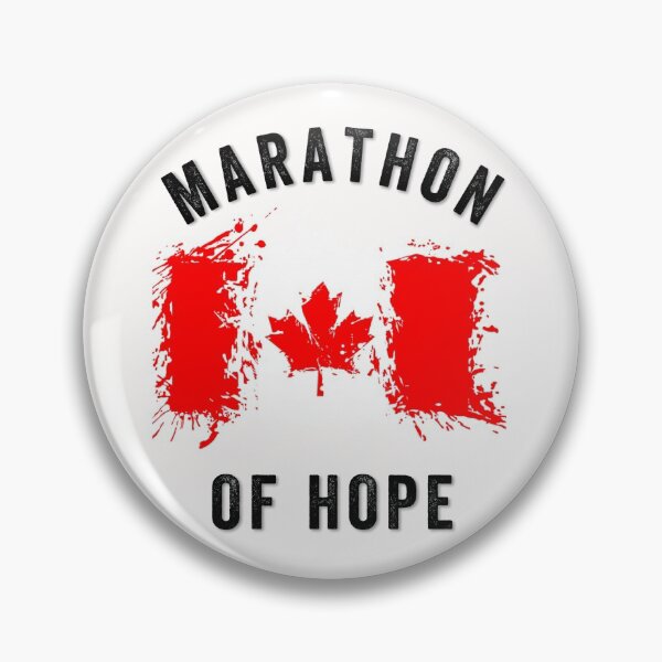Artikelvorschau, MARATHON DER HOFFNUNG entworfen und verkauft von Hussain Shirts.