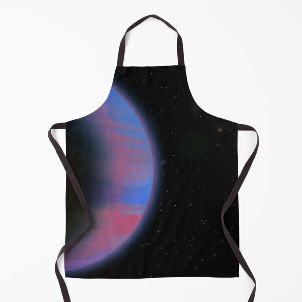 Item preview, Rainbow Colored Planet in Outer Space Design II designed and sold by NexusArts.