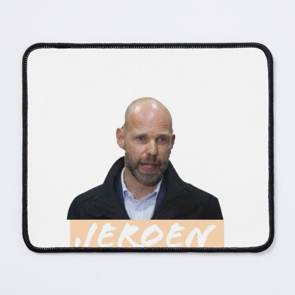 Item preview, Jeroen designed and sold by Deeadheir.