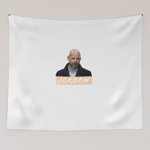 Item preview, Jeroen designed and sold by Deeadheir.