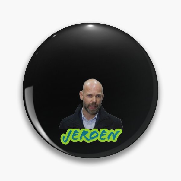 Item preview, Jeroen designed and sold by Deeadheir.