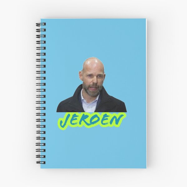 Item preview, Jeroen designed and sold by Deeadheir.
