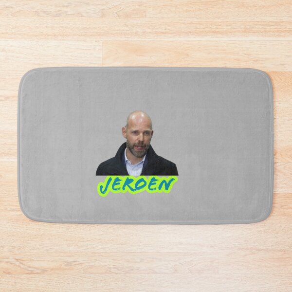 Item preview, Jeroen designed and sold by Deeadheir.