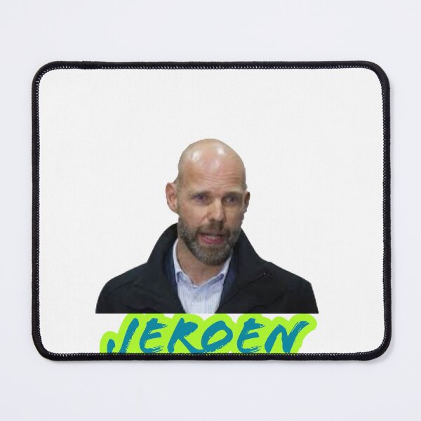 Item preview, Jeroen designed and sold by Deeadheir.