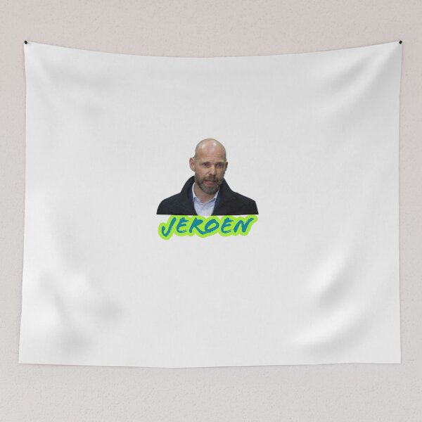 Item preview, Jeroen designed and sold by Deeadheir.
