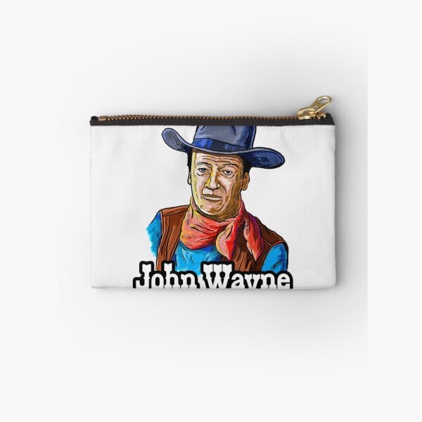 Artikelvorschau, John Wayne | Perfektes Geschenk | John Wayne entworfen und verkauft von sandybeula.