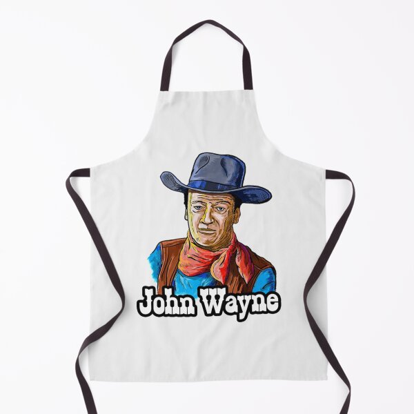 Item preview, john wayne| Perfect Gift|John Wayne designed and sold by sandybeula.