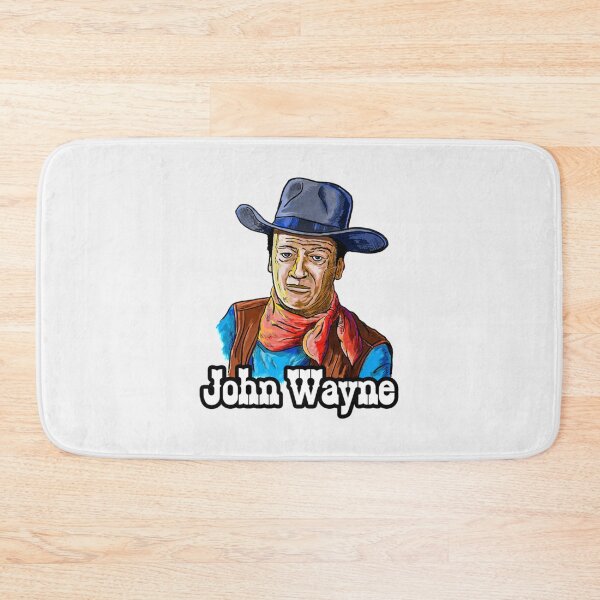 Item preview, john wayne| Perfect Gift|John Wayne designed and sold by sandybeula.