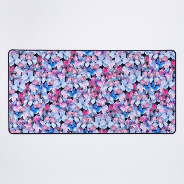 Item preview, Hydrangea Pattern designed and sold by artofsuff.
