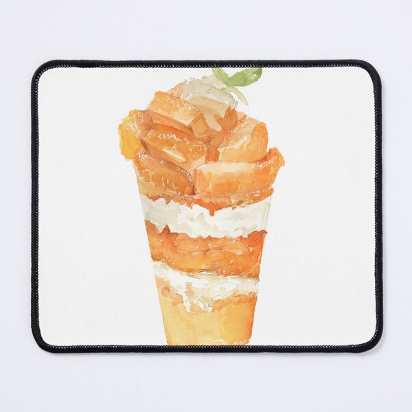 Item preview, Mango Parfait designed and sold by artofsuff.