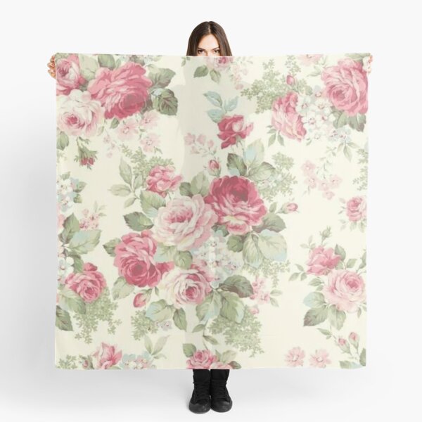 cath kidston flowers design Scarf