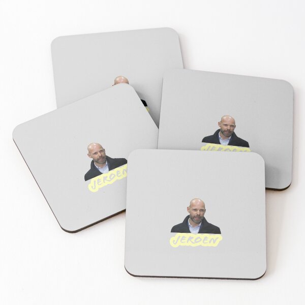 Item preview, Jeroen designed and sold by Deeadheir.