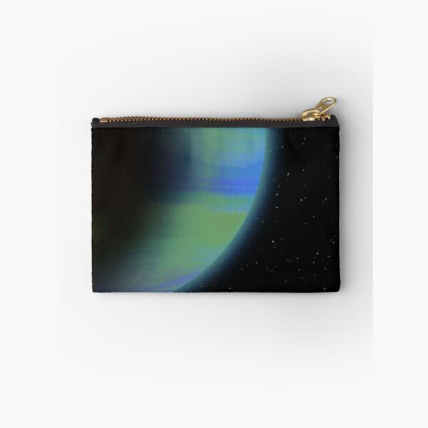 Item preview, Rainbow Colored Planet in Outer Space Design III designed and sold by NexusArts.