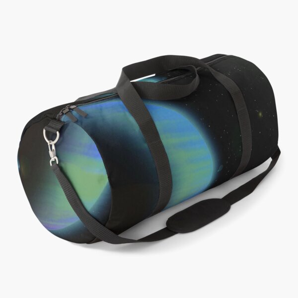 Item preview, Rainbow Colored Planet in Outer Space Design III designed and sold by NexusArts.