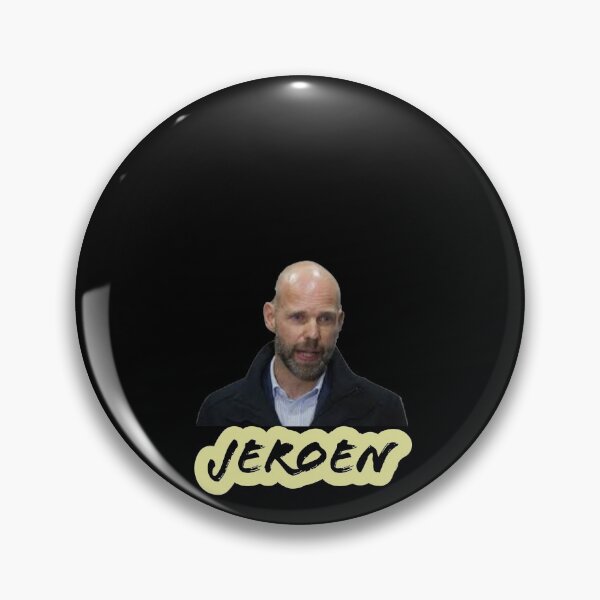 Item preview, Jeroen designed and sold by Deeadheir.