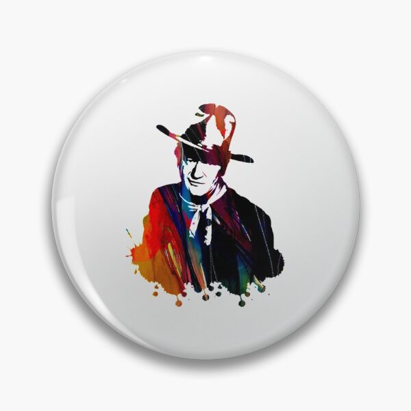 Item preview, john wayne collection| Perfect Gift|John Wayne designed and sold by sandybeula.