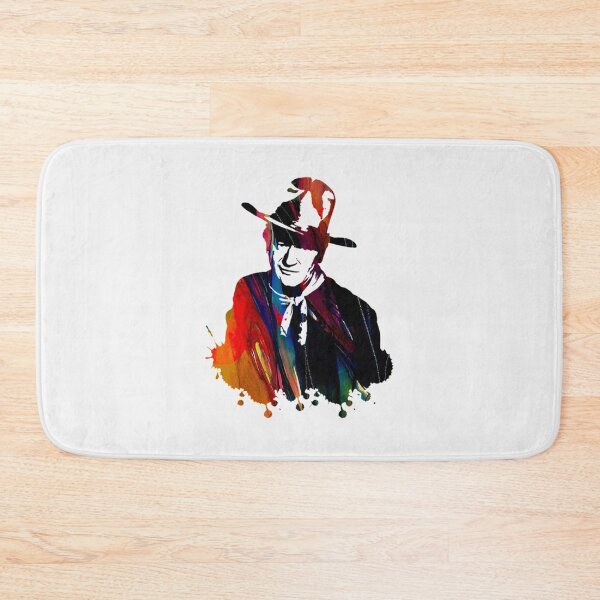 Item preview, john wayne collection| Perfect Gift|John Wayne designed and sold by sandybeula.