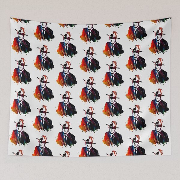 Item preview, john wayne collection| Perfect Gift|John Wayne designed and sold by sandybeula.