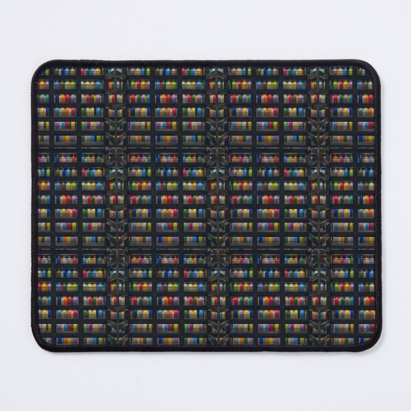 Item preview, Colors Doors designed and sold by Spotlightfans.